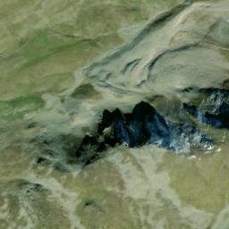 Satellite imagery of Riner Furgga, CH