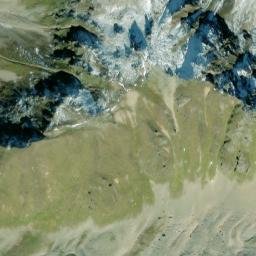 Satellite imagery of Riner Furgga, CH