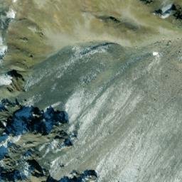 Satellite imagery of Sattelhorn, CH