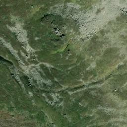 Satellite imagery of Höchflue, CH