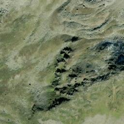 Satellite imagery of Höchflue, CH