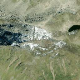Satellite imagery of Höchflue, CH