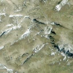 Satellite imagery of Fuorcla da Grialetsch, CH