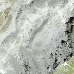 Satellite imagery of Piz d'Immez, CH