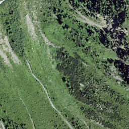 Satellite imagery of Muot da l'Ova Sparsa, CH