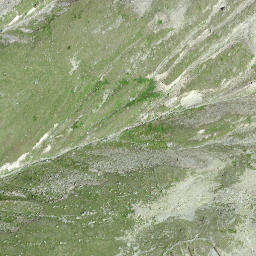 Satellite imagery of Munt Baselgia, CH