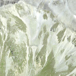 Satellite imagery of Spi da Laschadura, CH