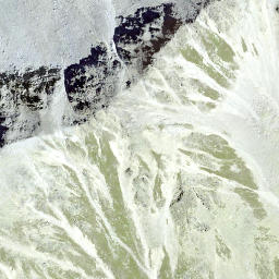 Satellite imagery of Spi da Laschadura, CH