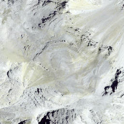 Satellite imagery of Fuorcla Stragliavita, CH