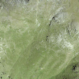 Satellite imagery of Mot da l'Hom, CH