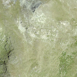 Satellite imagery of Mot da l'Hom, CH