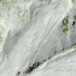 Satellite imagery of Ils Nairs, CH