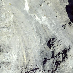 Satellite imagery of Fernerspitz, CH