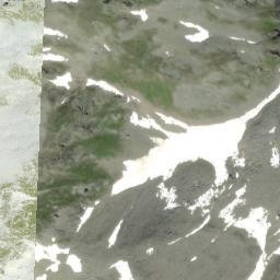 Satellite imagery of Fernerspitz, CH