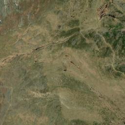 Satellite imagery of cairn, IT