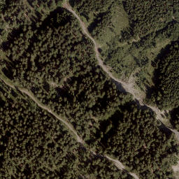 Satellite imagery of Kuku, AT