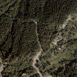 Satellite imagery of Kuku, AT