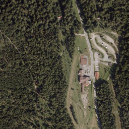 Satellite imagery of Gailbergsattel, AT