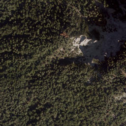Satellite imagery of Gailbergsattel, AT