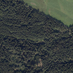 Satellite imagery of Kreuzbergsattel, AT
