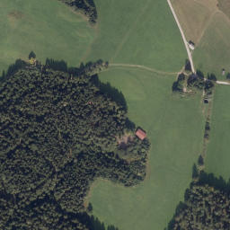 Satellite imagery of Kreuzbergsattel, AT