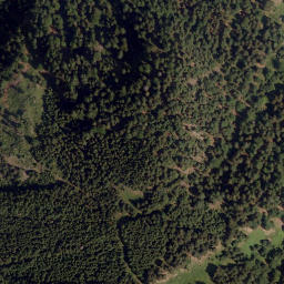 Satellite imagery of Spitznock, AT