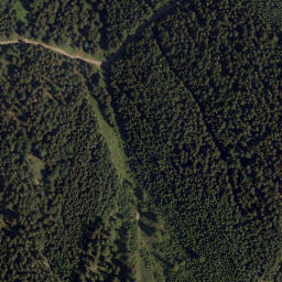 Satellite imagery of Spitznock, AT