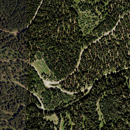 Satellite imagery of Grilzwipfel, AT