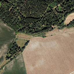 Satellite imagery of Karlsberg, AT