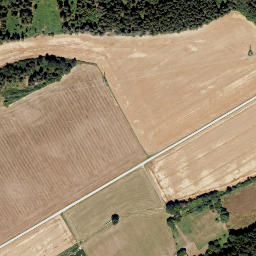 Satellite imagery of Karlsberg, AT