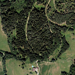 Satellite imagery of Zechnerkogel, AT