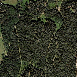 Satellite imagery of Zechnerkogel, AT