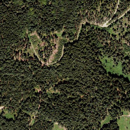 Satellite imagery of Zechnerkogel, AT