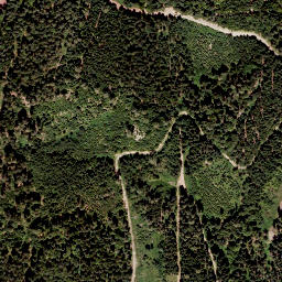 Satellite imagery of Steinbruchkogel, AT