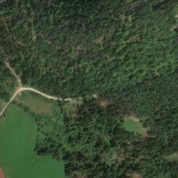 Satellite imagery of Hohenwart, AT