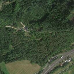 Satellite imagery of Hohenwart, AT