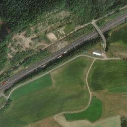 Satellite imagery of Hohenwart, AT