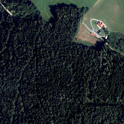 Satellite imagery of Buchenberg Kogel, AT