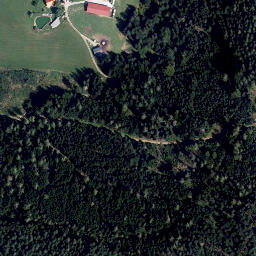 Satellite imagery of Buchenberg Kogel, AT