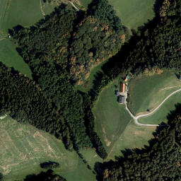 Satellite imagery of Krahawitz, AT