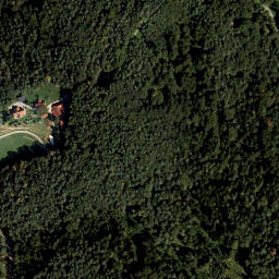 Satellite imagery of Krahawitz, AT