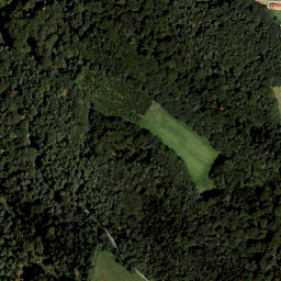 Satellite imagery of Krahawitz, AT