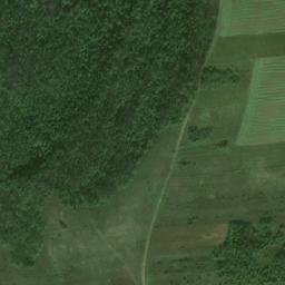 Satellite imagery of Zarea Prisaca, RO