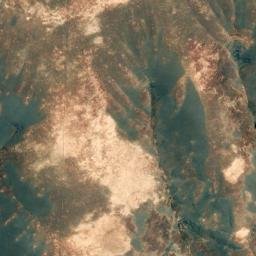 Satellite imagery of Penawawa Ridge, US