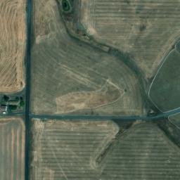 Satellite imagery of Burnt Ridge, US
