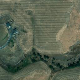 Satellite imagery of Burnt Ridge, US