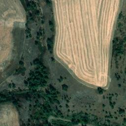 Satellite imagery of Burnt Ridge, US
