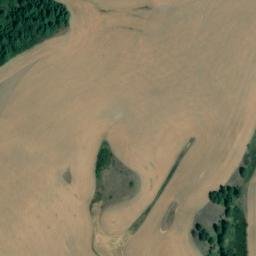 Satellite imagery of Huffman Ridge, US
