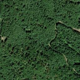 Satellite imagery of Jericho Mine, US