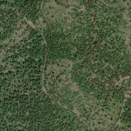 Satellite imagery of Sally Ridge, US